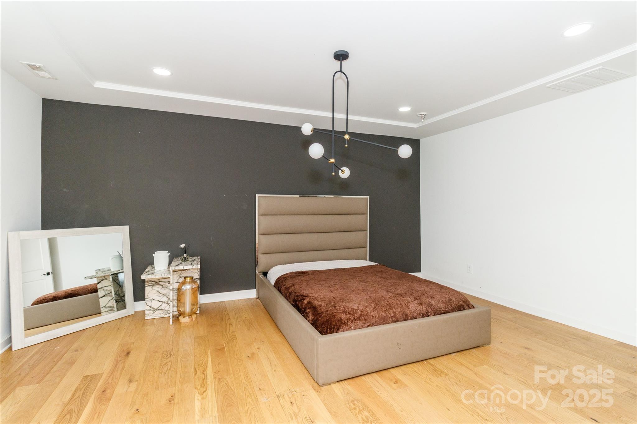 4314 Collingham Drive Charlotte, NC 28273 - Photo 21 of 46 a bedroom with a bed and window