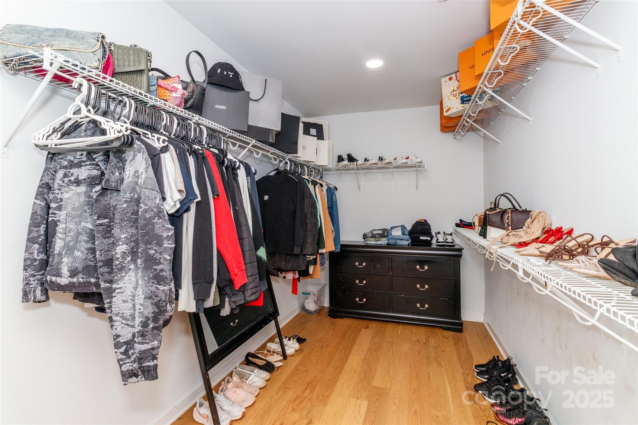 4314 Collingham Drive Charlotte, NC 28273 - Photo 24 of 46 a view of a storage and utility room