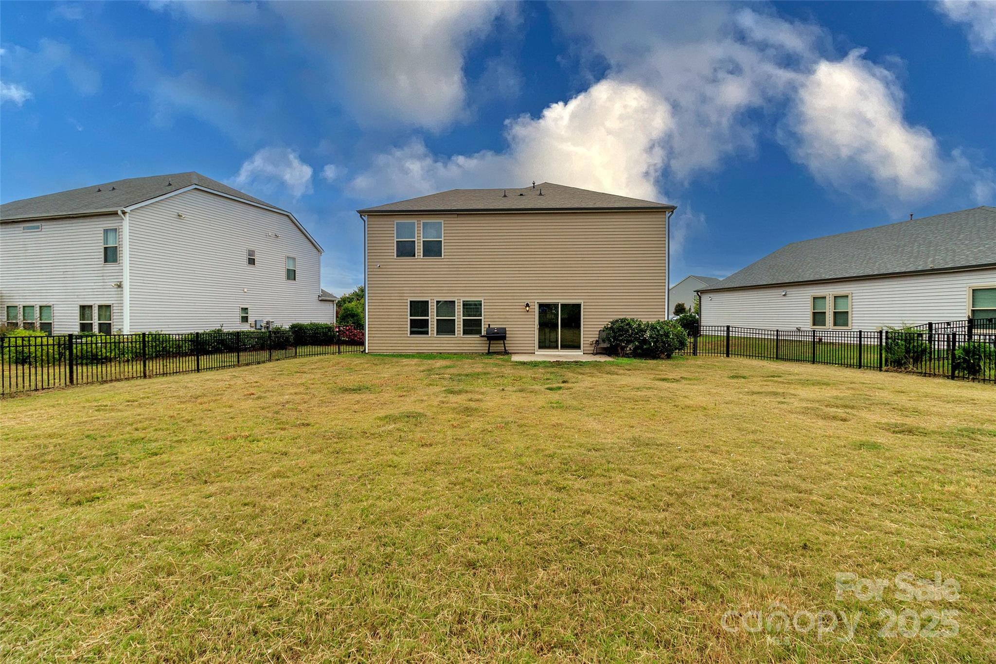 4314 Collingham Drive Charlotte, NC 28273 - Photo 37 of 46