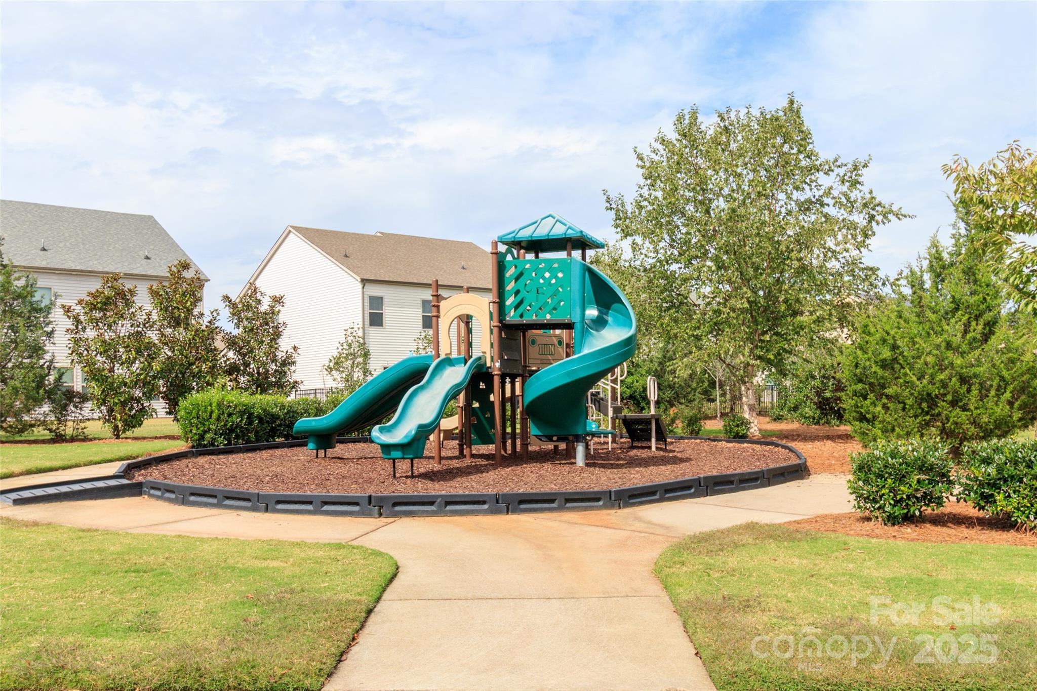 4314 Collingham Drive Charlotte, NC 28273 - Photo 45 of 46