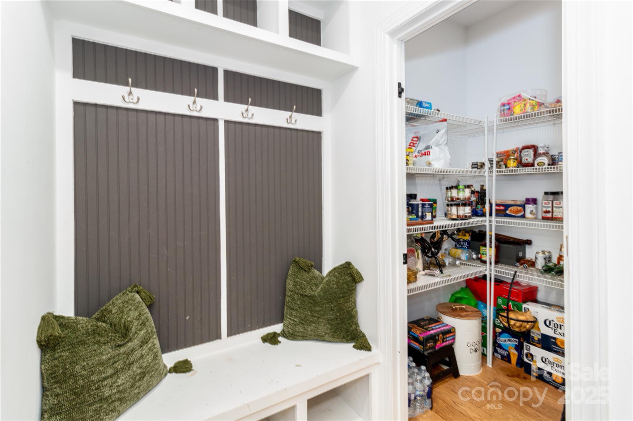 4314 Collingham Drive Charlotte, NC 28273 - Photo 8 of 46 a room with toys and closet