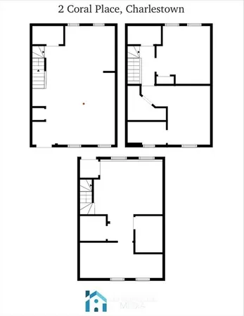 a view of a balcony with wooden floor and furniture
