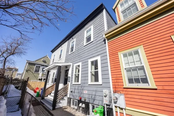 $1,179,000 | 2 Coral Place, Boston, MA 02129