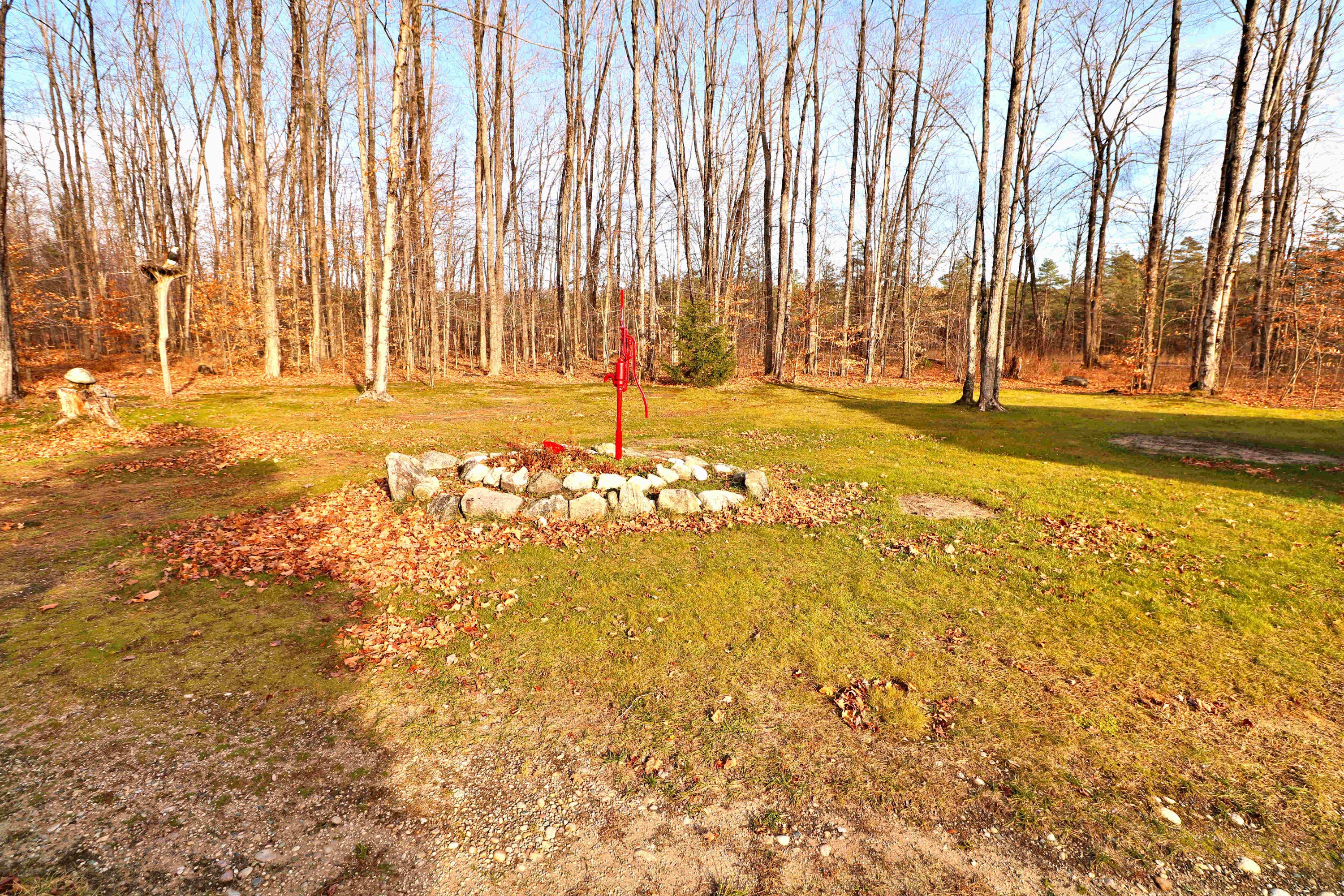 5802 North Webb Road Hessel, MI 49745 - Photo 32 of 37 Gallery Image 32