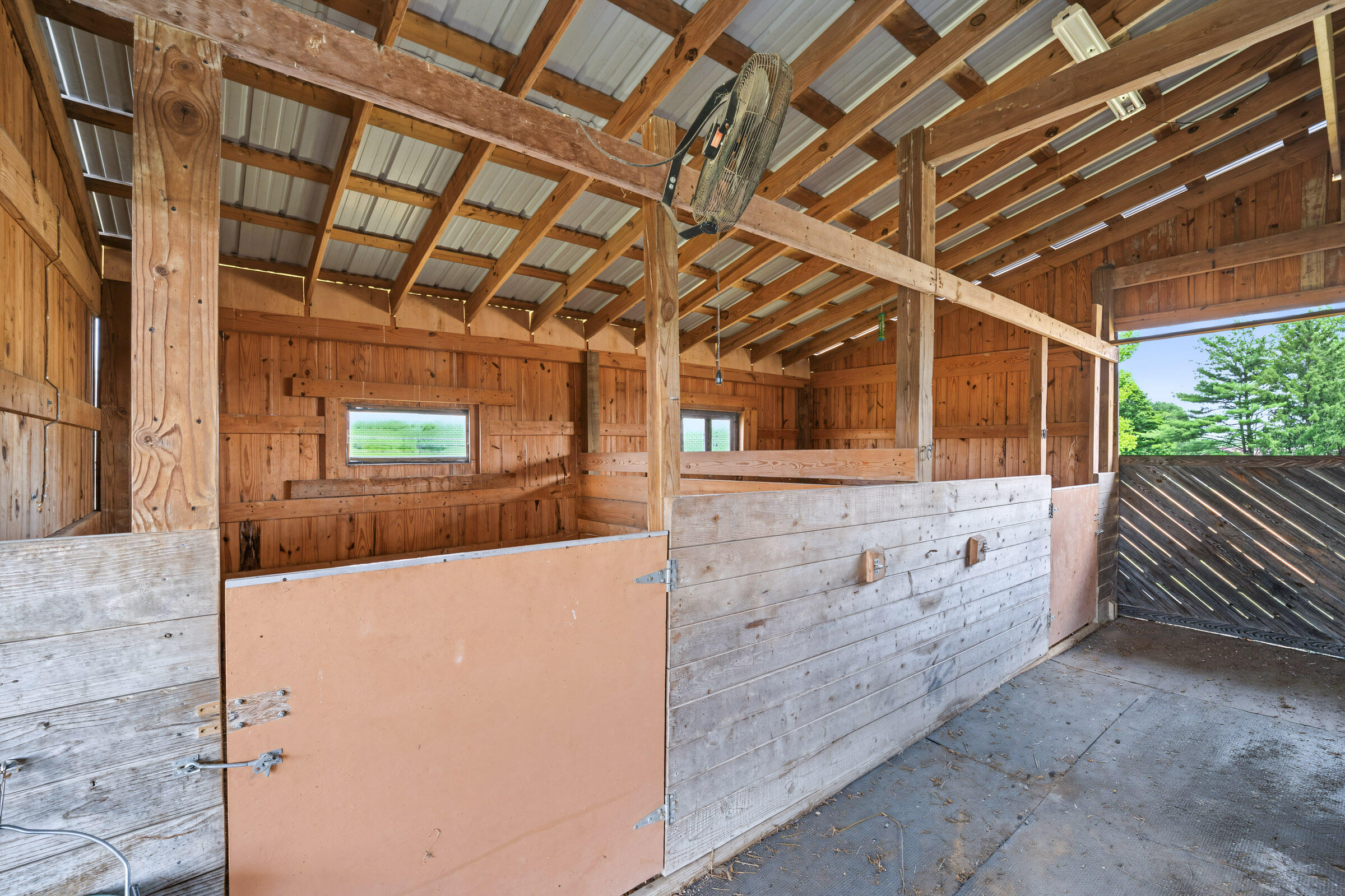 267 Silas Road Paris, KY 40361 - Photo 58 of 78 59-4-2