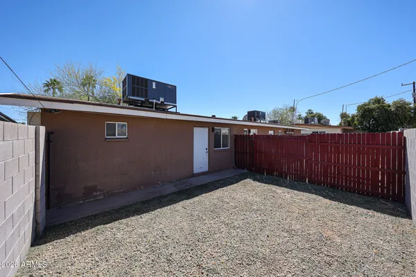 $1,049 | 3202 North 66th Street, Unit 4, Scottsdale, AZ 85251