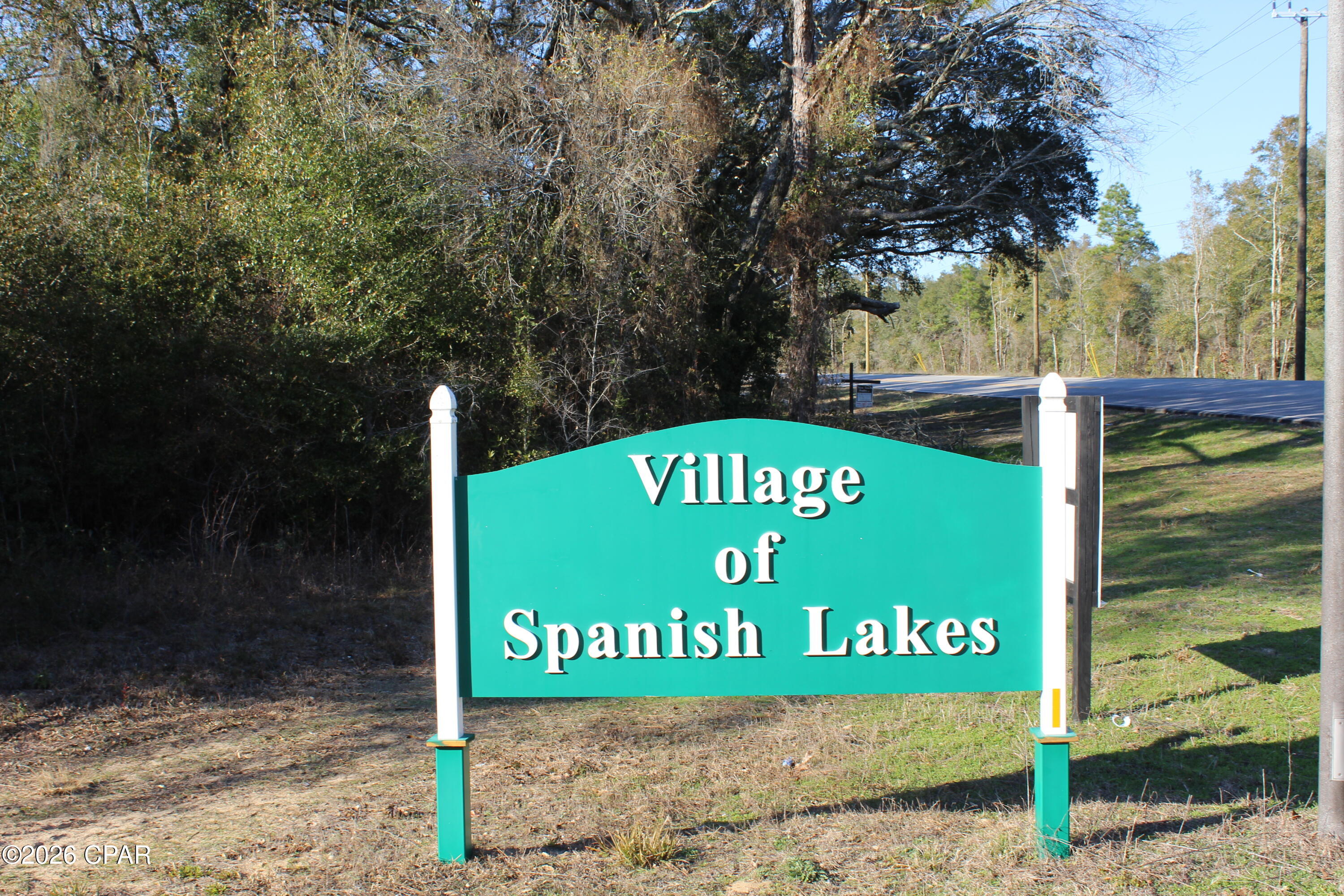 Lot 22 Cynthia Way Chipley, FL 32428 - Photo 1 of 4