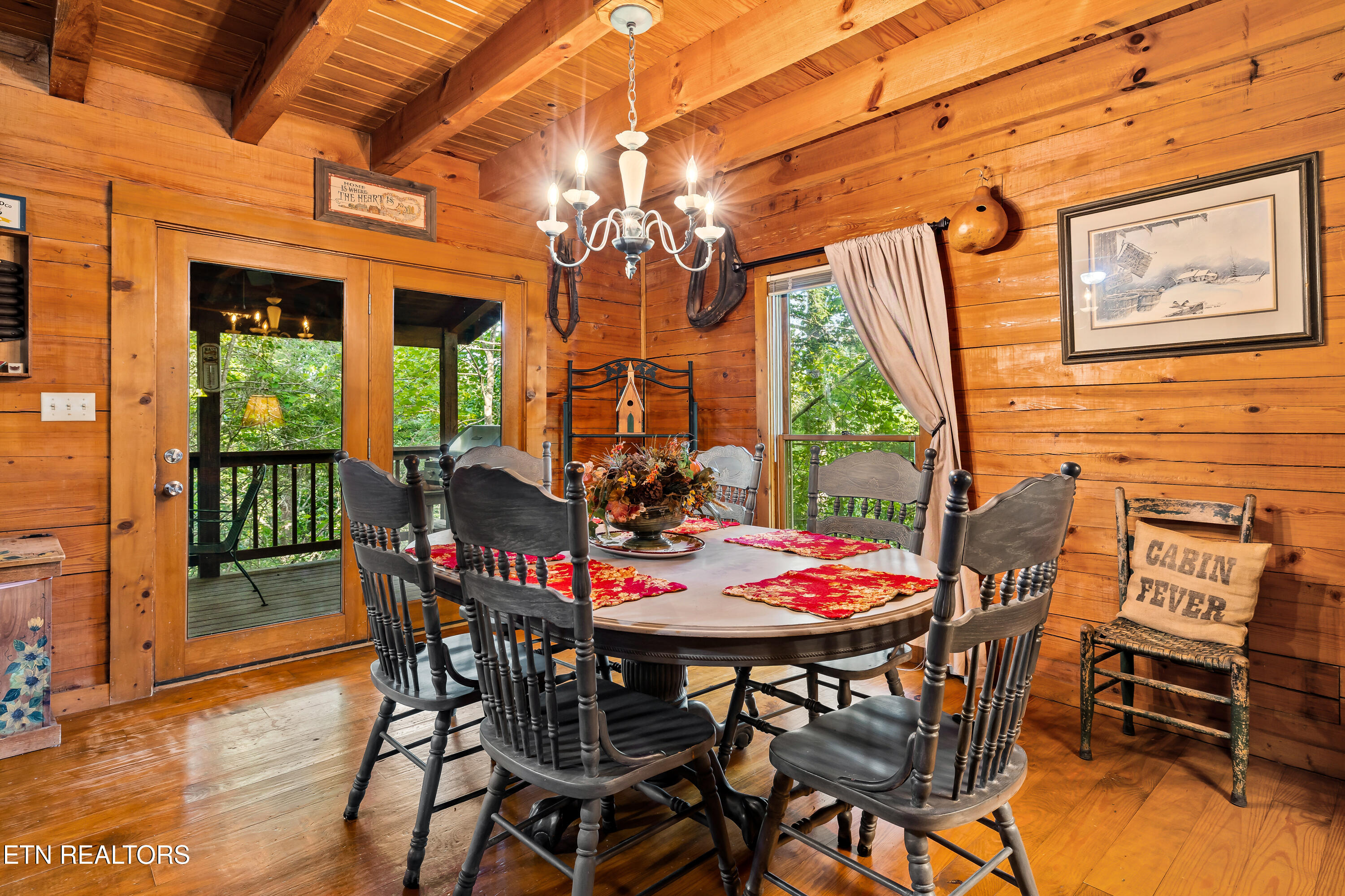 124 Cutter Gap Road Townsend, TN 37882 - Photo 25 of 41 124CutterGapRd-33