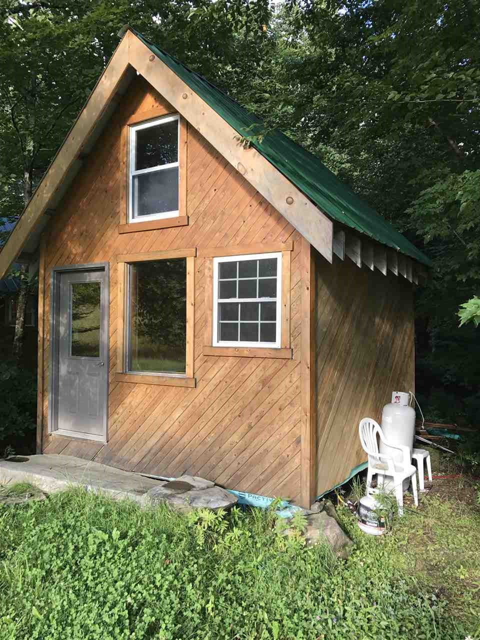 1114 Madbrook Road Orleans, VT 05860 - Photo 30 of 40