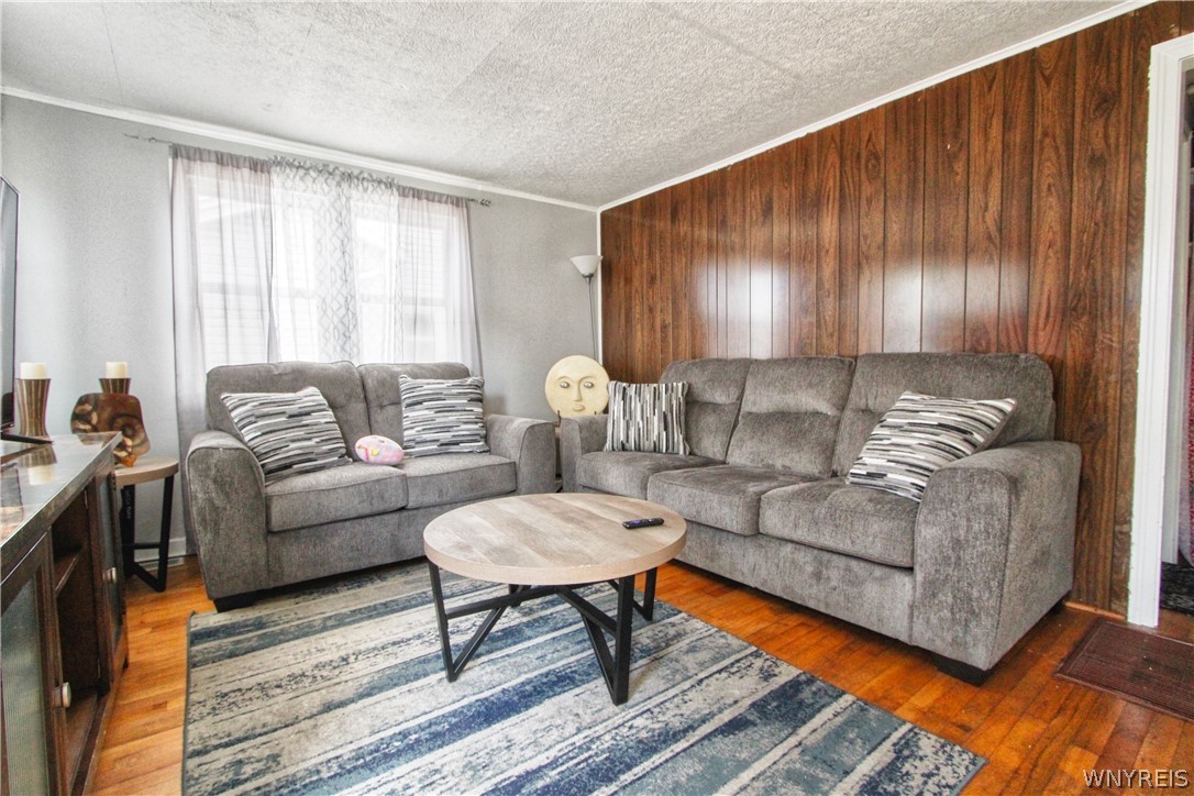227 Roland Street Buffalo, NY 14212 - Photo 3 of 8