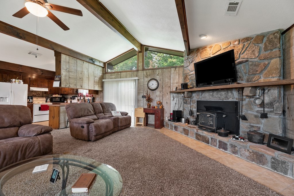 132 South Cunningham Road Seymour, TN 37865 - Photo 2 of 19 Gallery Image 2