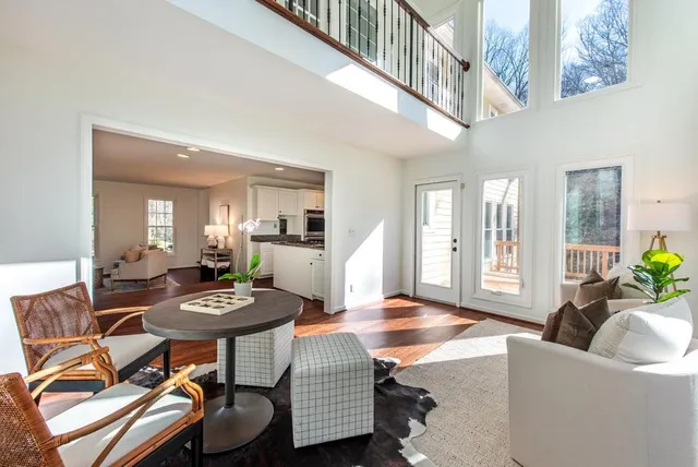 $674,000 | 3850 Cedar Cliff Court Southeast, Smyrna, GA 30080