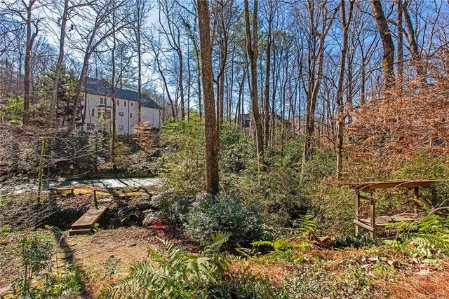 $674,000 | 3850 Cedar Cliff Court Southeast, Smyrna, GA 30080