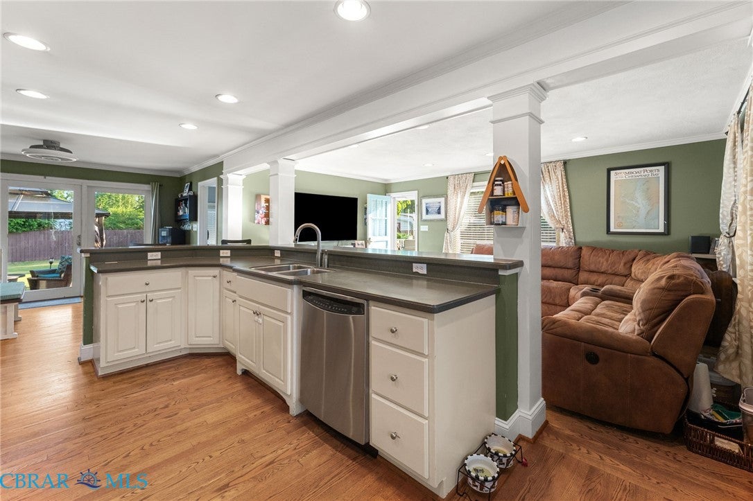 39 Hatton Avenue Kilmarnock, VA 22482 - Photo 14 of 68 Gallery Image 14