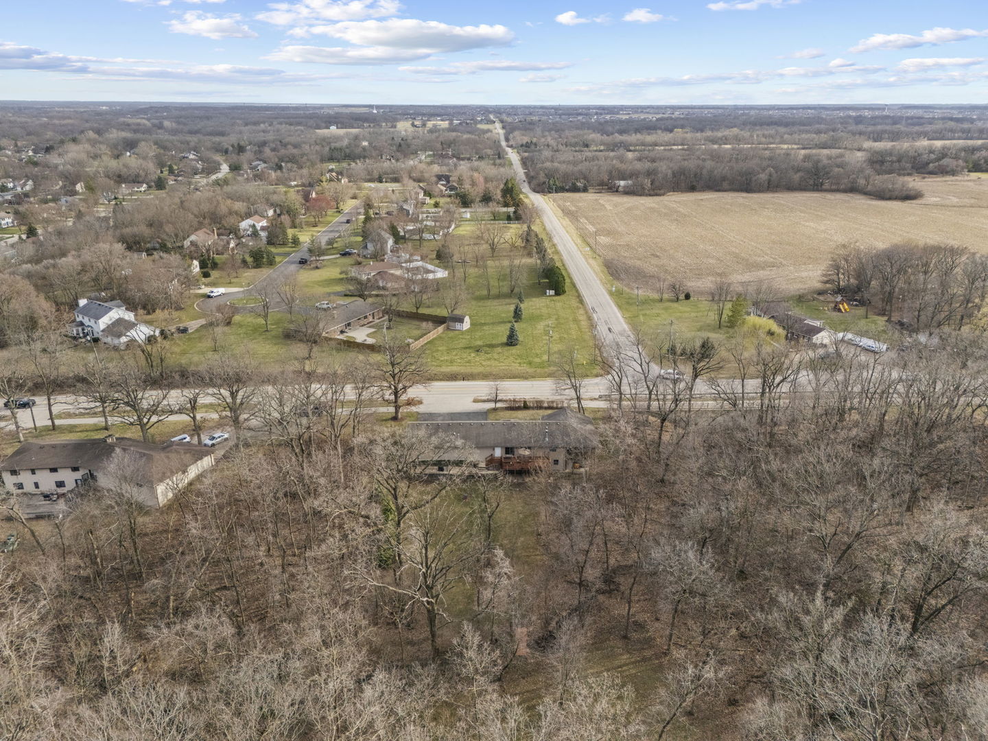 9001 McEvilly Road Minooka, IL 60447 - Photo 39 of 47