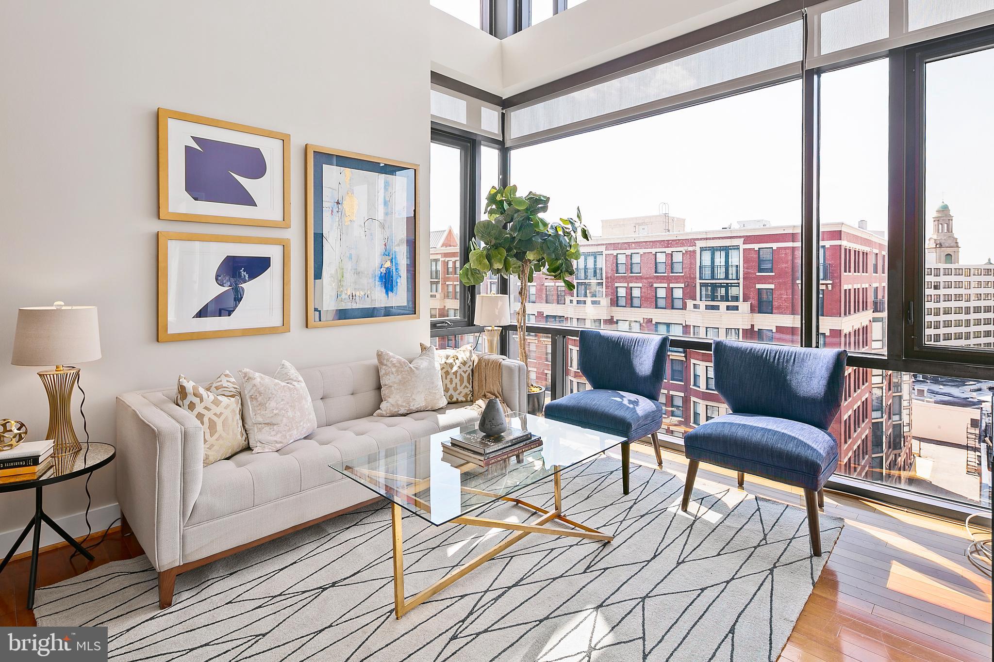 1211 13th Street Northwest, Unit 803 Washington, DC 20005 - Photo 3 of 31 Gallery Image 3