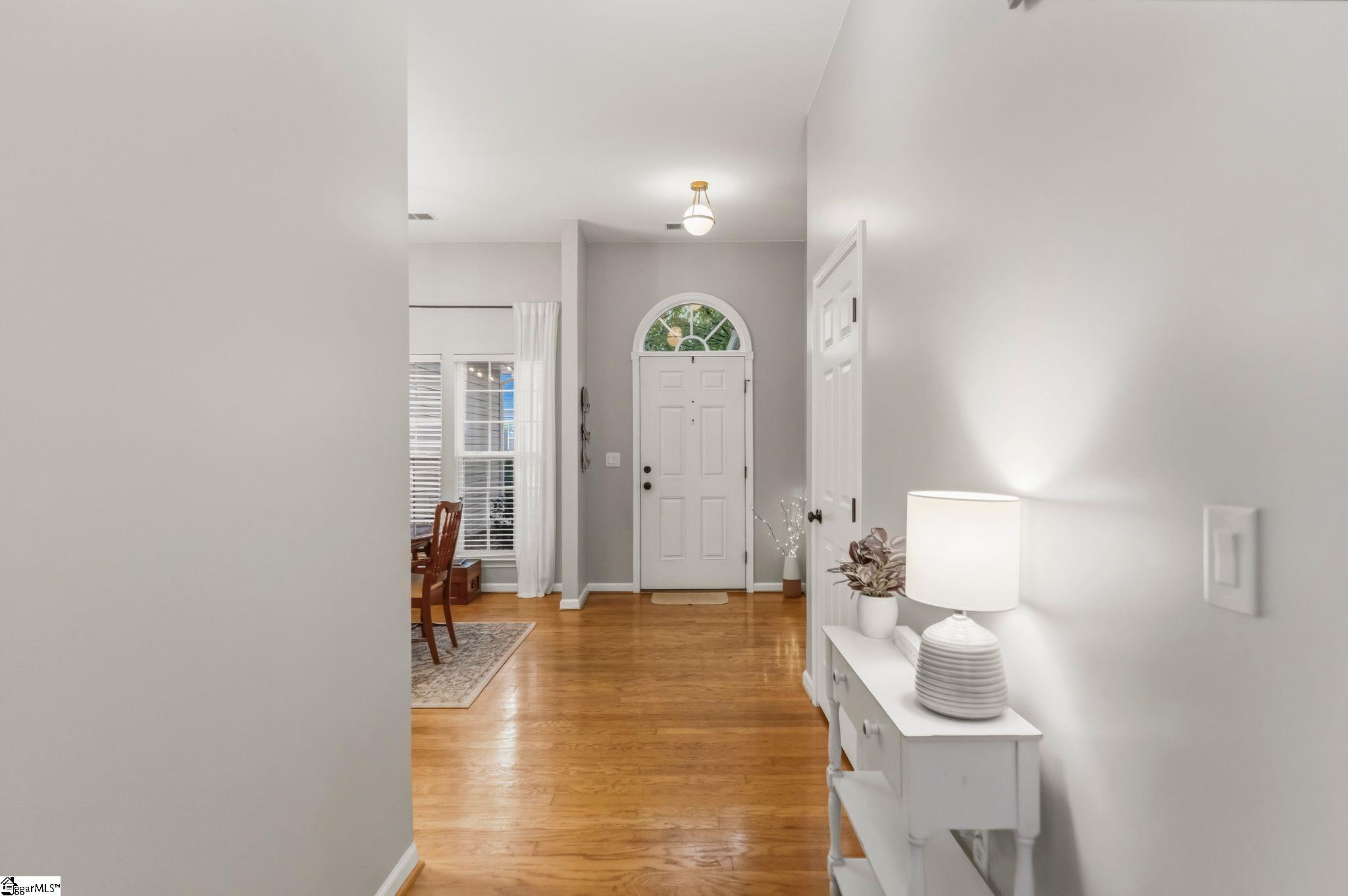 707 Sugar Maple Court Fountain Inn, SC 29644 - Photo 16 of 45 Gallery Image 16