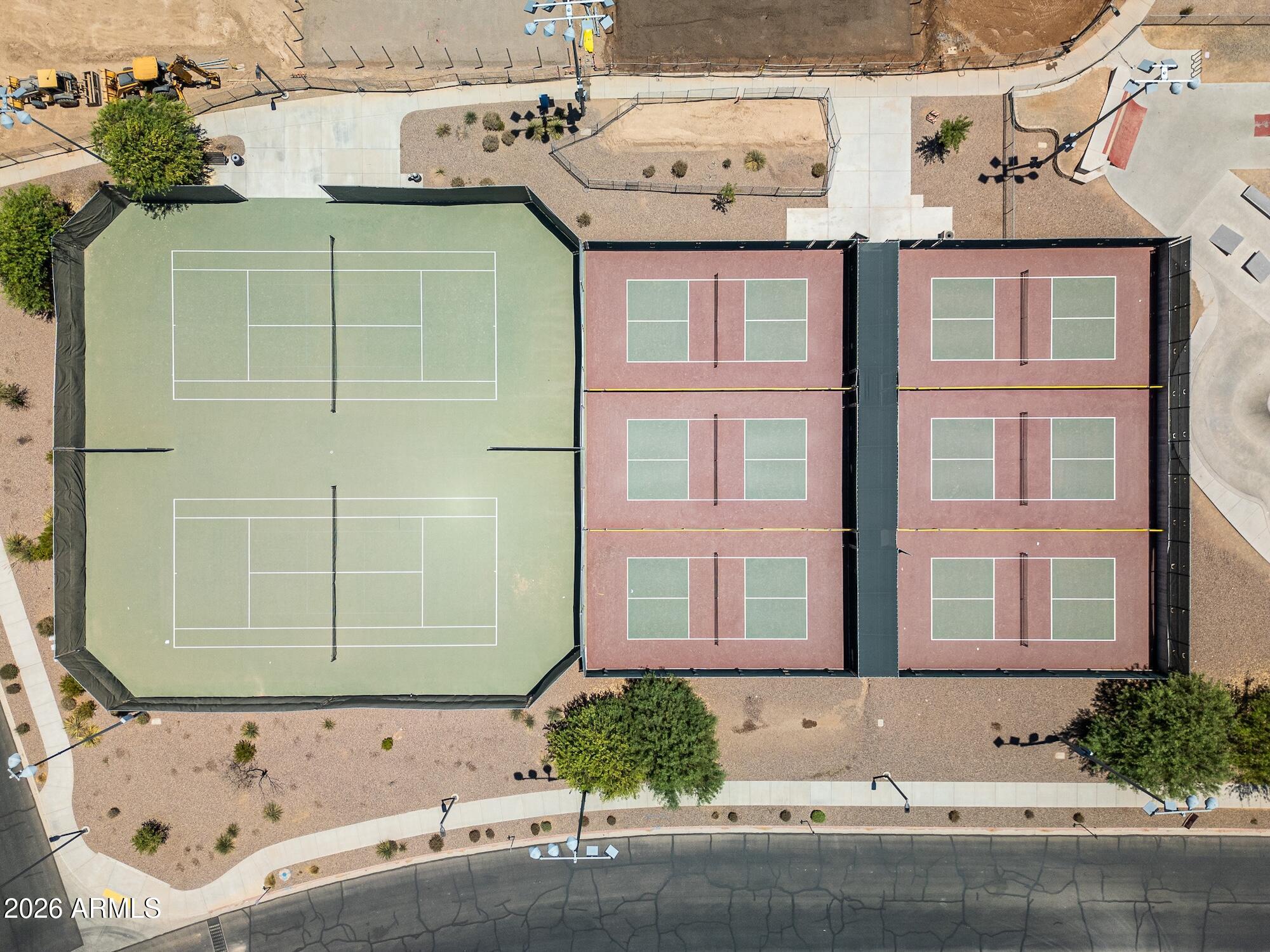 43760 West Magnolia Road Maricopa, AZ 85138 - Photo 67 of 69 DJI_0196