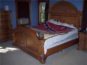 105 Blueberry Road Waterboro, ME 04087 - Photo 18 of 33 Master bedroom