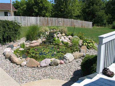 1055 South Oak Road Davison, MI 48423 - Photo 7 of 8 20232710-6.JPG