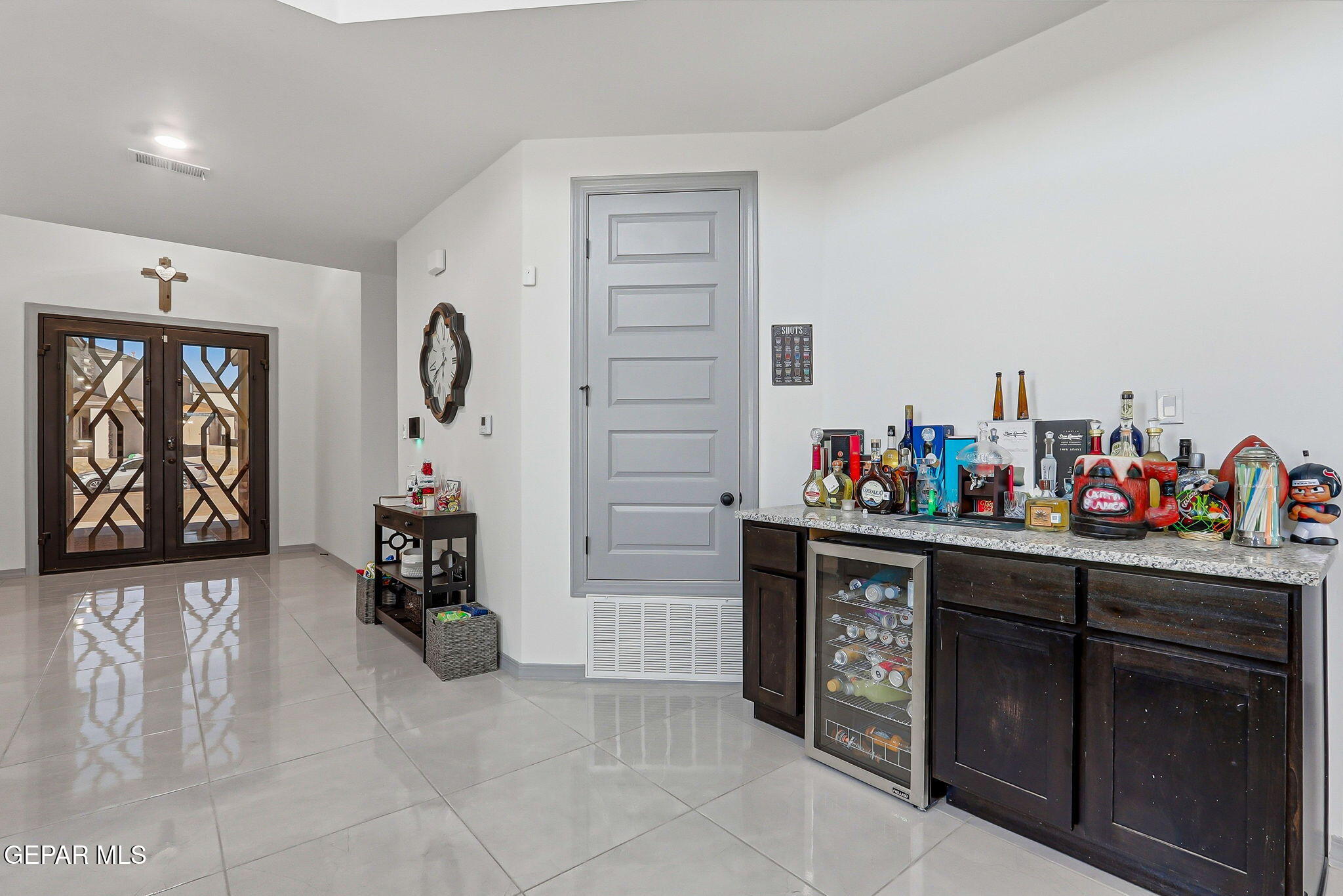 12892 Jonathan Raul El Paso, TX 79928 - Photo 17 of 53 a room with storage and utility