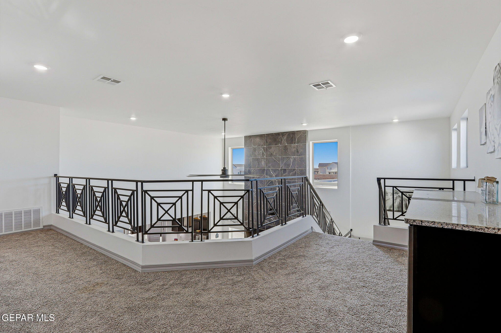 12892 Jonathan Raul El Paso, TX 79928 - Photo 39 of 53 a view of entryway