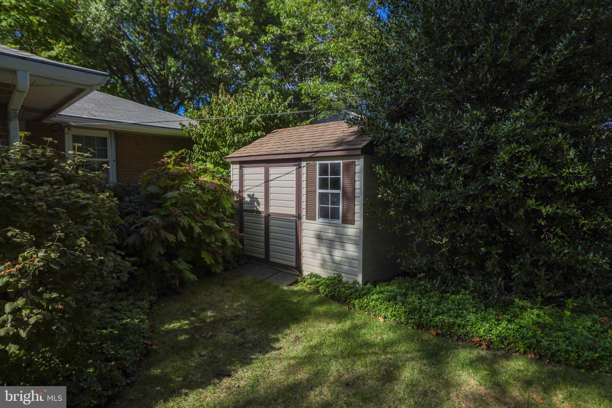 2008 Harwyn Road Wilmington, DE 19810 - Photo 27 of 27 Gallery Image 27
