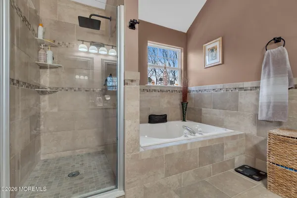 $849,000 | 107 Shenandoah Boulevard, Toms River, NJ 08753