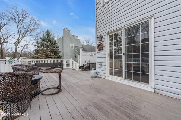 $849,000 | 107 Shenandoah Boulevard, Toms River, NJ 08753
