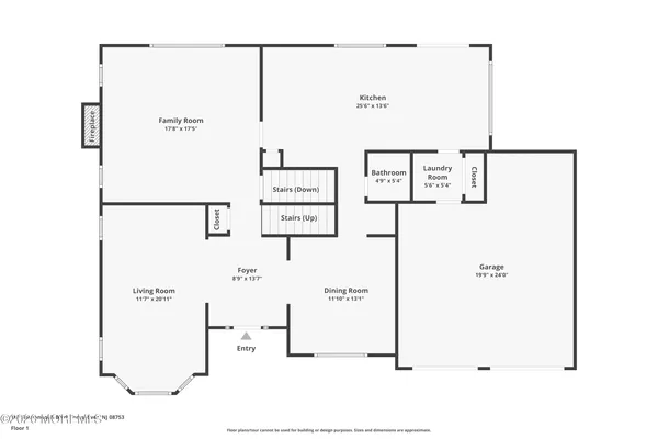 a bedroom with a bed dresser and a window