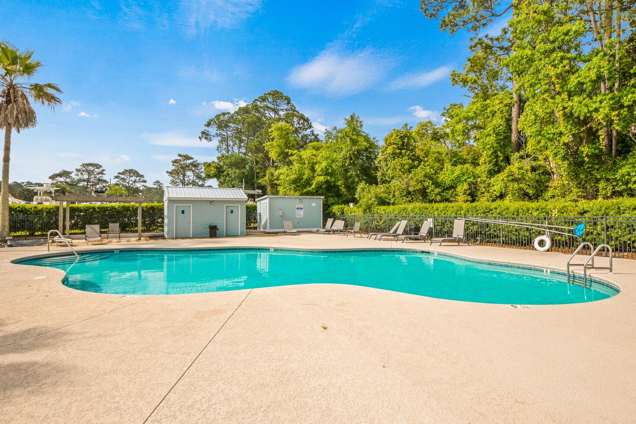 25861 Canal Road, Unit 81 Orange Beach, AL 36561 - Photo 45 of 45