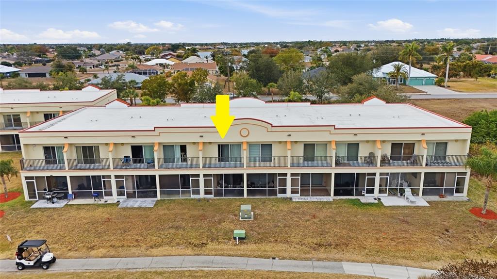 1186 Rio De Janeiro Avenue, Unit 106 Punta Gorda, FL 33983 - Photo 2 of 30