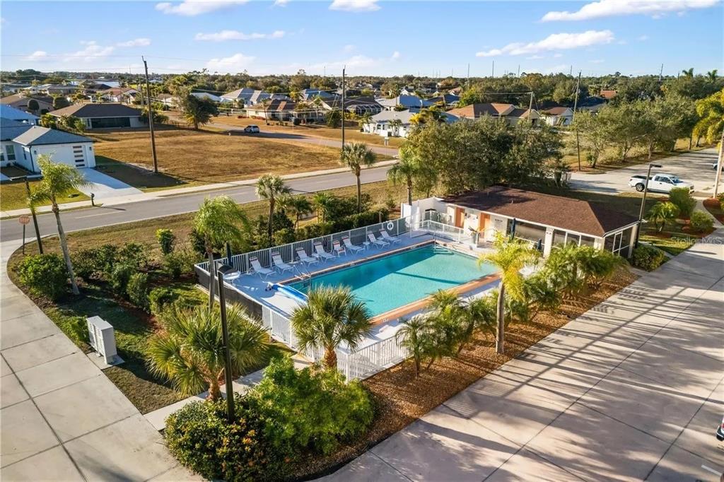 1186 Rio De Janeiro Avenue, Unit 106 Punta Gorda, FL 33983 - Photo 27 of 30