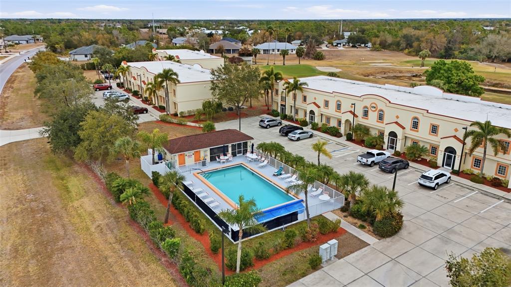 1186 Rio De Janeiro Avenue, Unit 106 Punta Gorda, FL 33983 - Photo 28 of 30