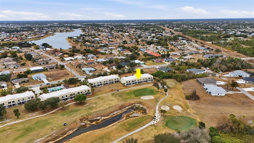 1186 Rio De Janeiro Avenue, Unit 106 Punta Gorda, FL 33983 - Photo 30 of 30