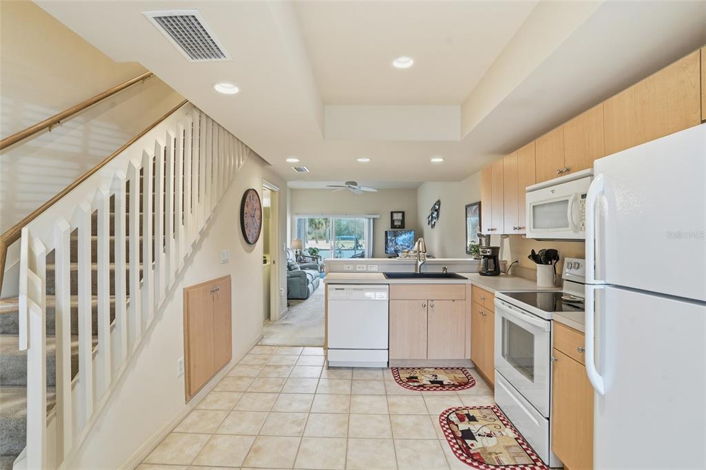 1186 Rio De Janeiro Avenue, Unit 106 Punta Gorda, FL 33983 - Photo 4 of 30