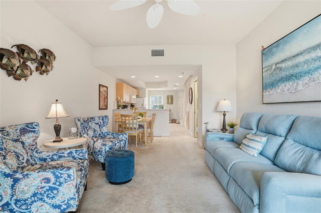 1186 Rio De Janeiro Avenue, Unit 106 Punta Gorda, FL 33983 - Photo 9 of 30