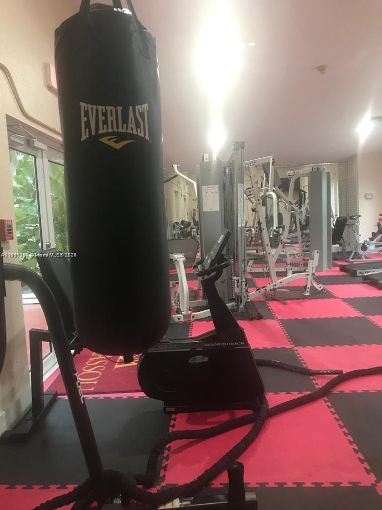 6045 Northwest 186th Street, Unit 303 Hialeah, FL 33015 - Photo 12 of 12