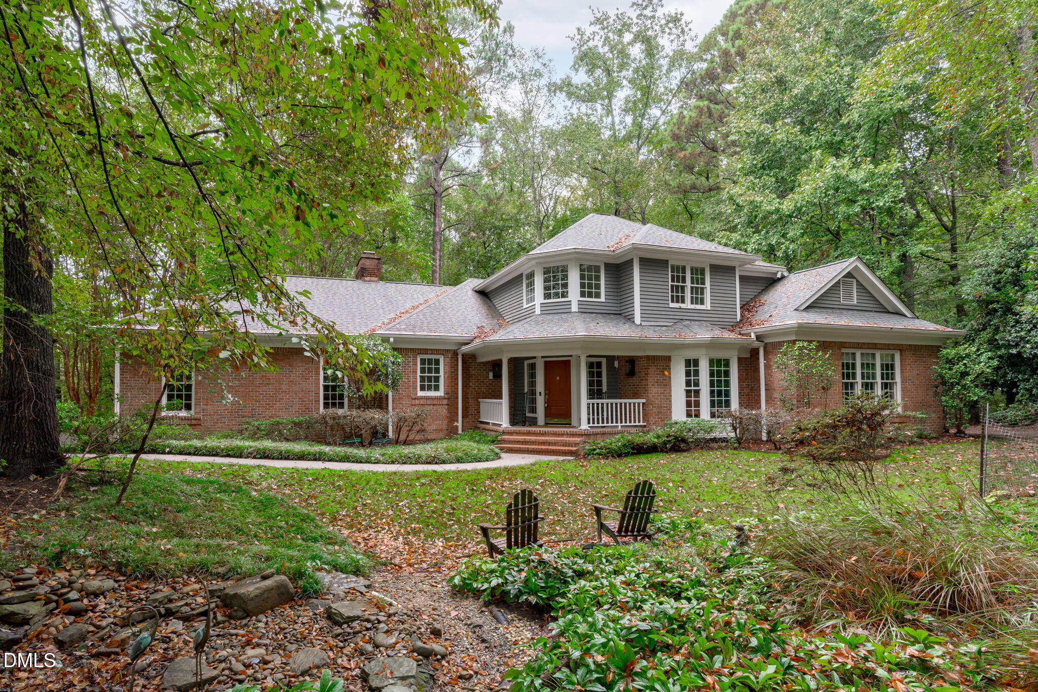 3520 Ridge Road Durham, NC 27705 - Photo 1 of 65 B-14