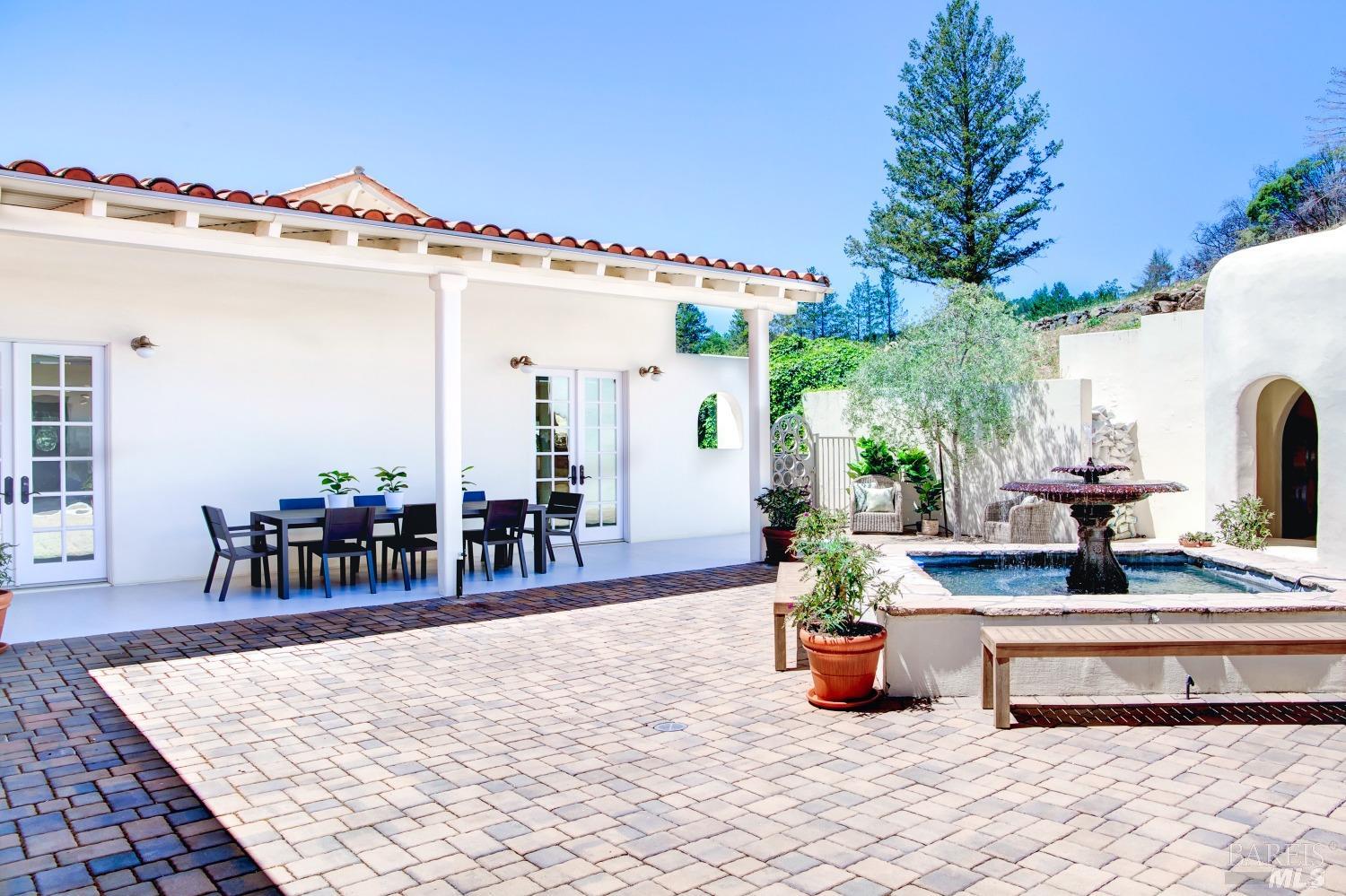 3630 Spring Mountain Road St. Helena, CA 94574 - Photo 55 of 68