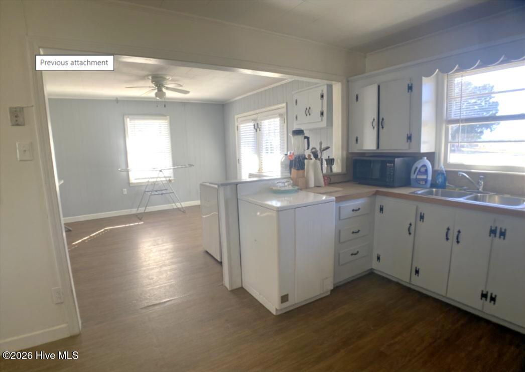 13570 North Lake Road Engelhard, NC 27824 - Photo 13 of 30 11