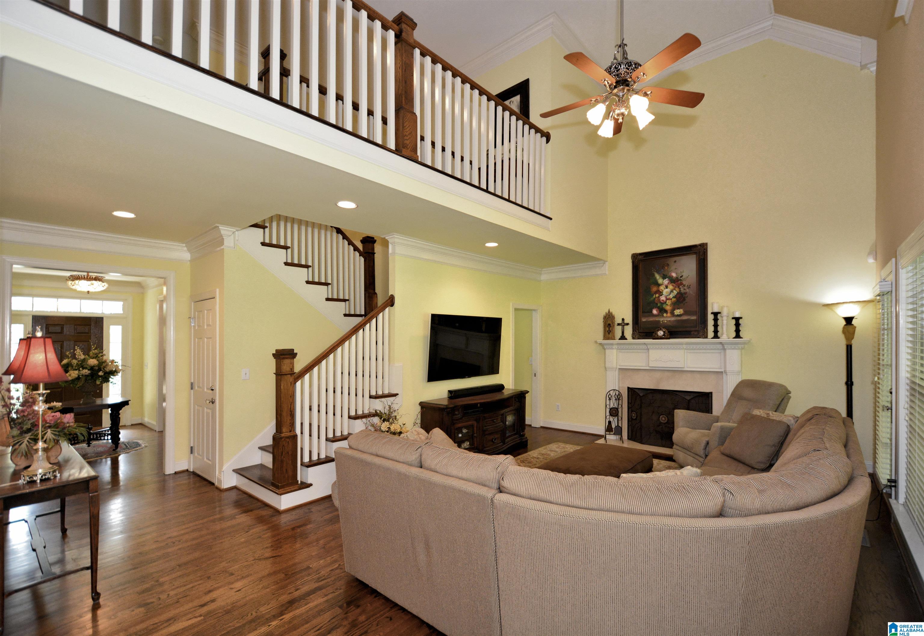 1911 Shelby Springs Road Columbiana, AL 35051 - Photo 15 of 55