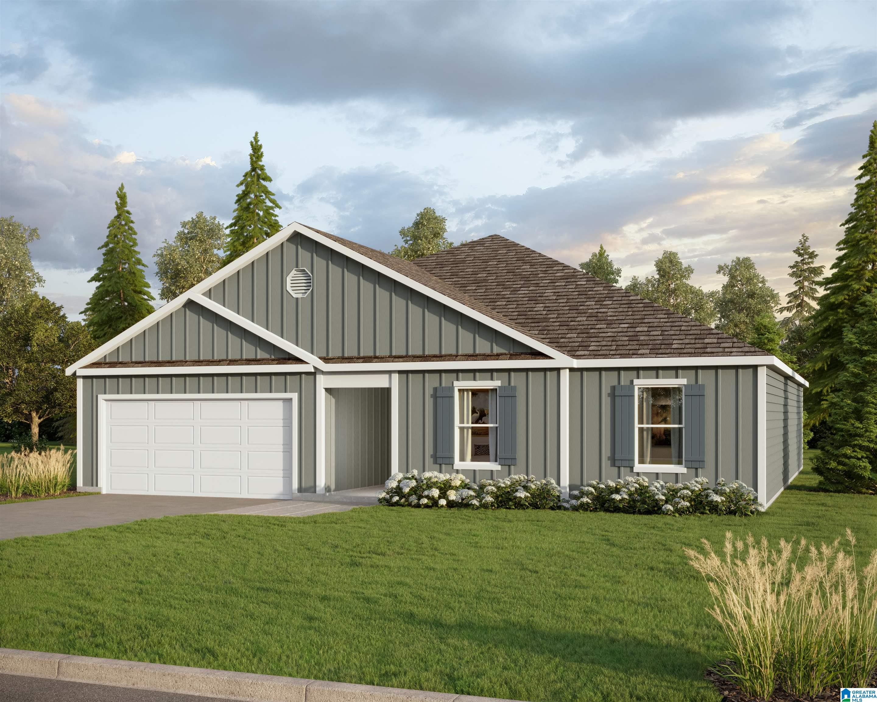 105 Aberdeen Loop Calera, AL 35040 - Photo 1 of 40 Gallery Image 1