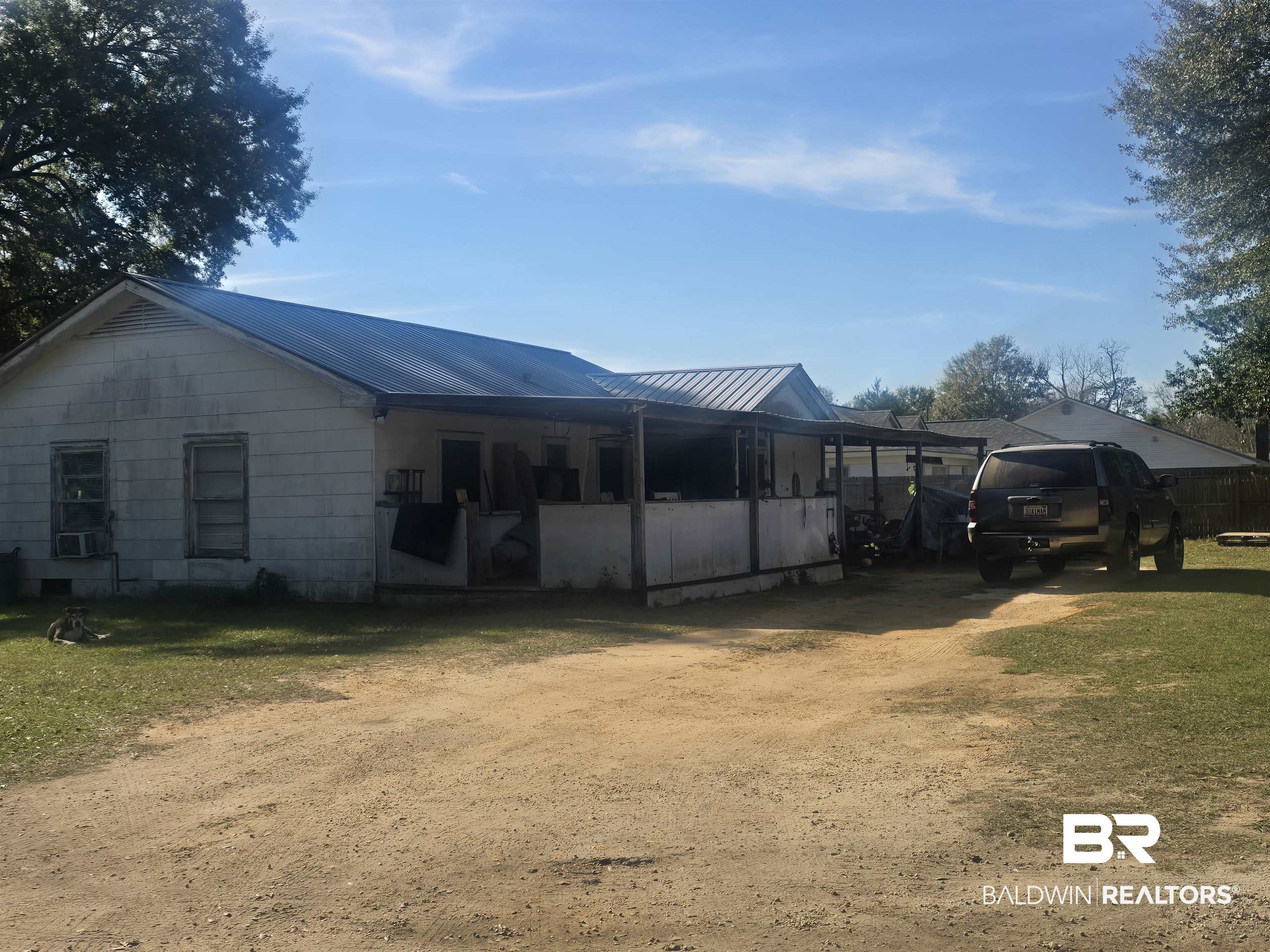 313 Cloverdale Road Atmore, AL 36502 - Photo 3 of 3