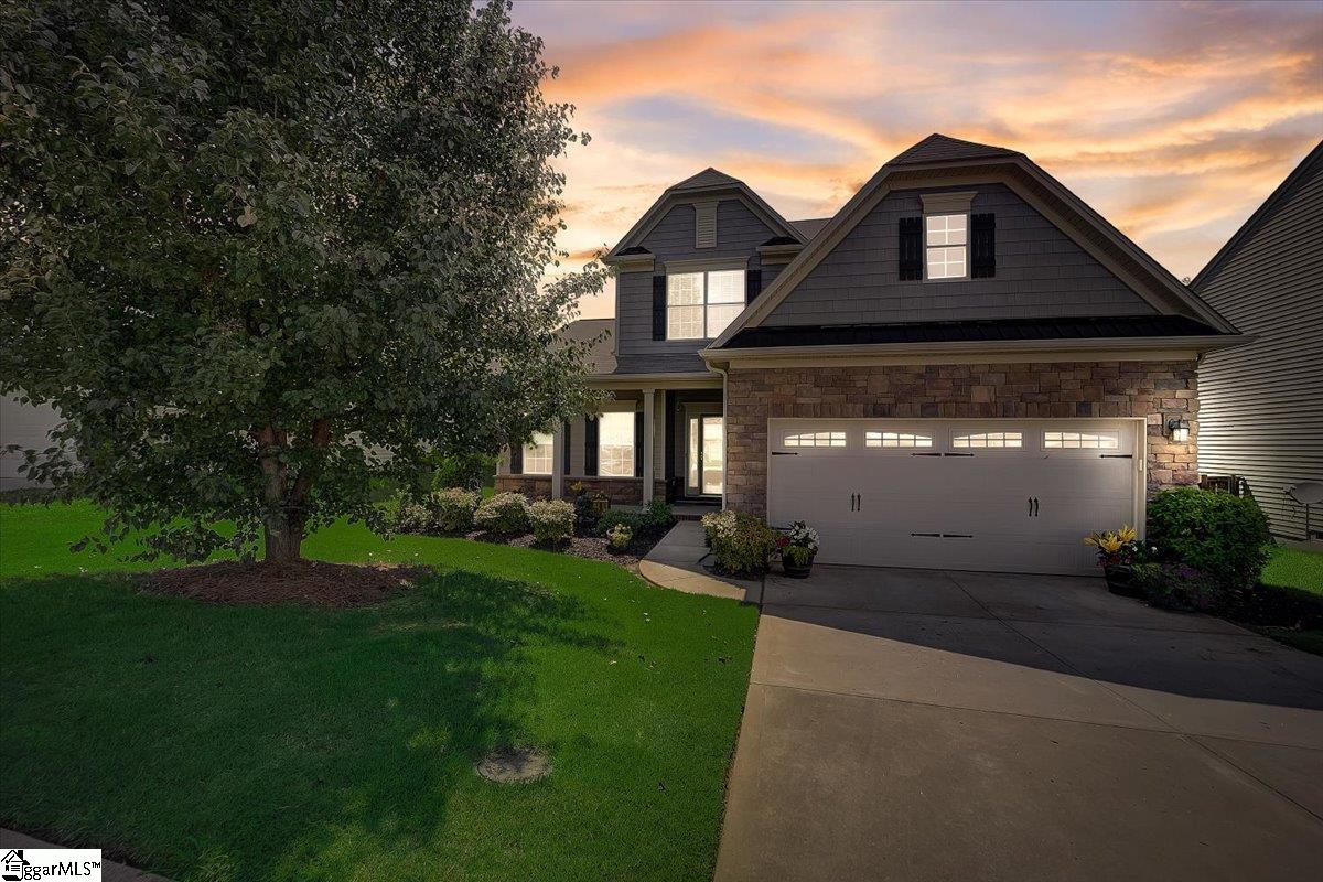524 Riverdale Road Simpsonville, SC 29680 - Photo 1 of 36 Gallery Image 1