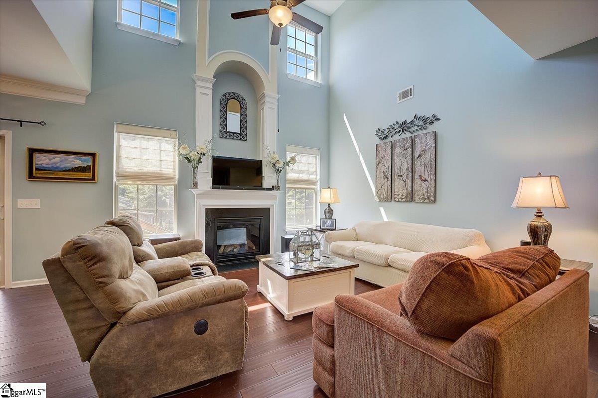524 Riverdale Road Simpsonville, SC 29680 - Photo 11 of 36 Gallery Image 11