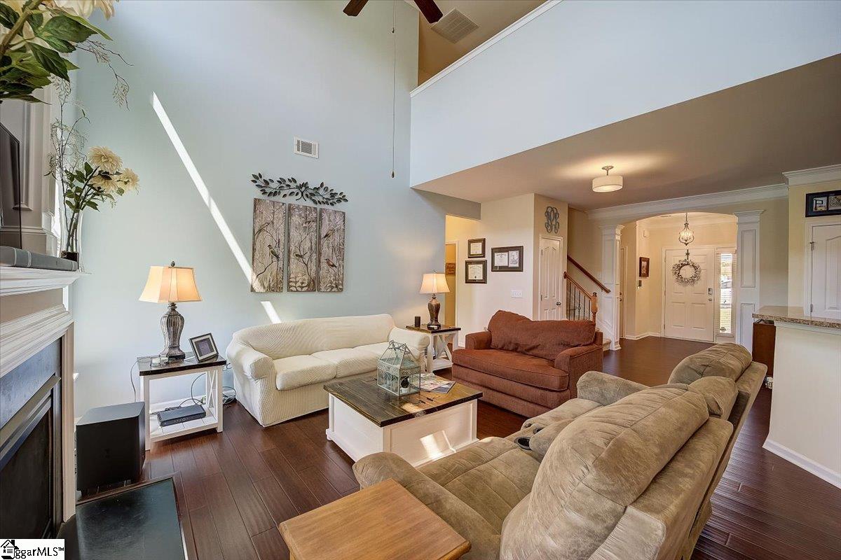 524 Riverdale Road Simpsonville, SC 29680 - Photo 12 of 36 Gallery Image 12