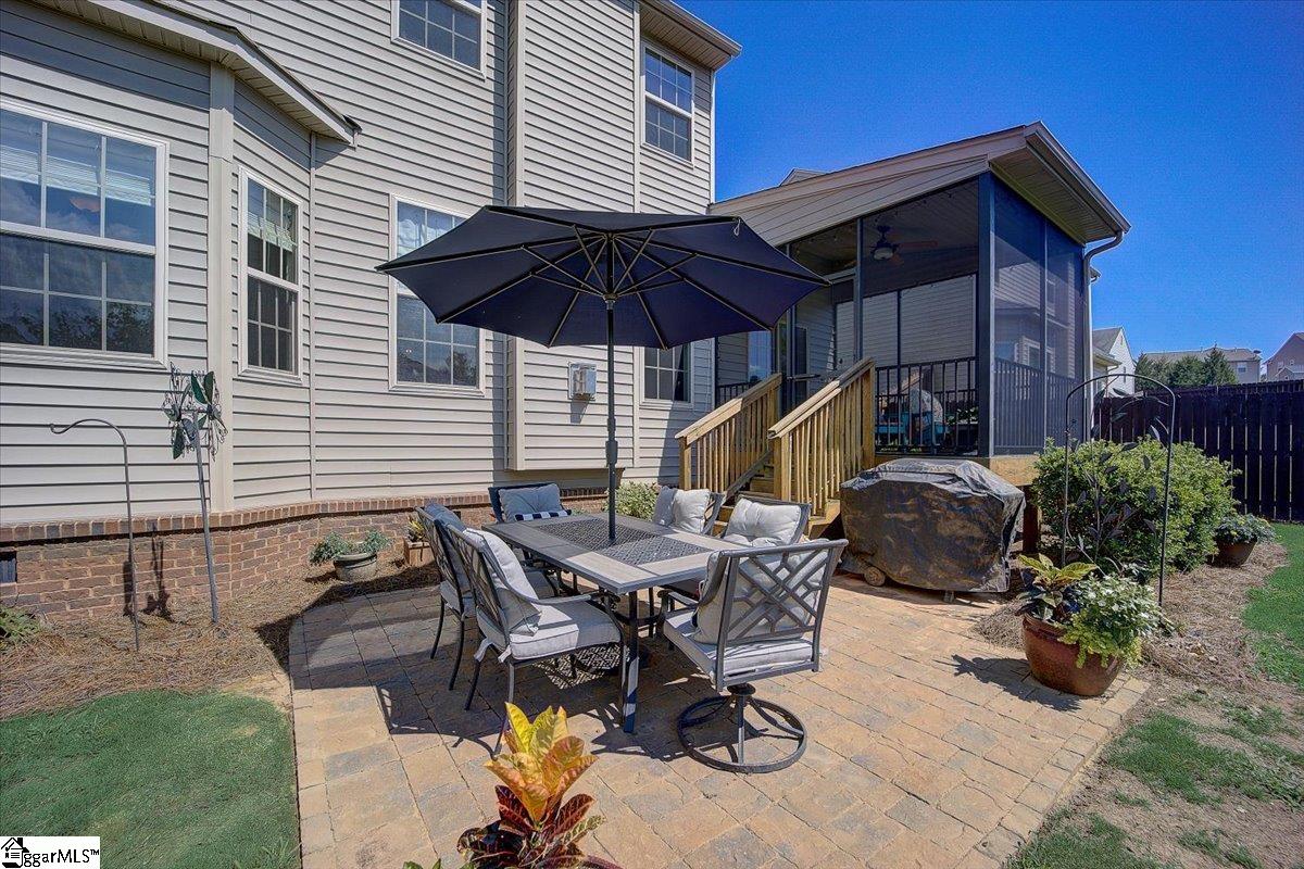 524 Riverdale Road Simpsonville, SC 29680 - Photo 6 of 36 Gallery Image 6