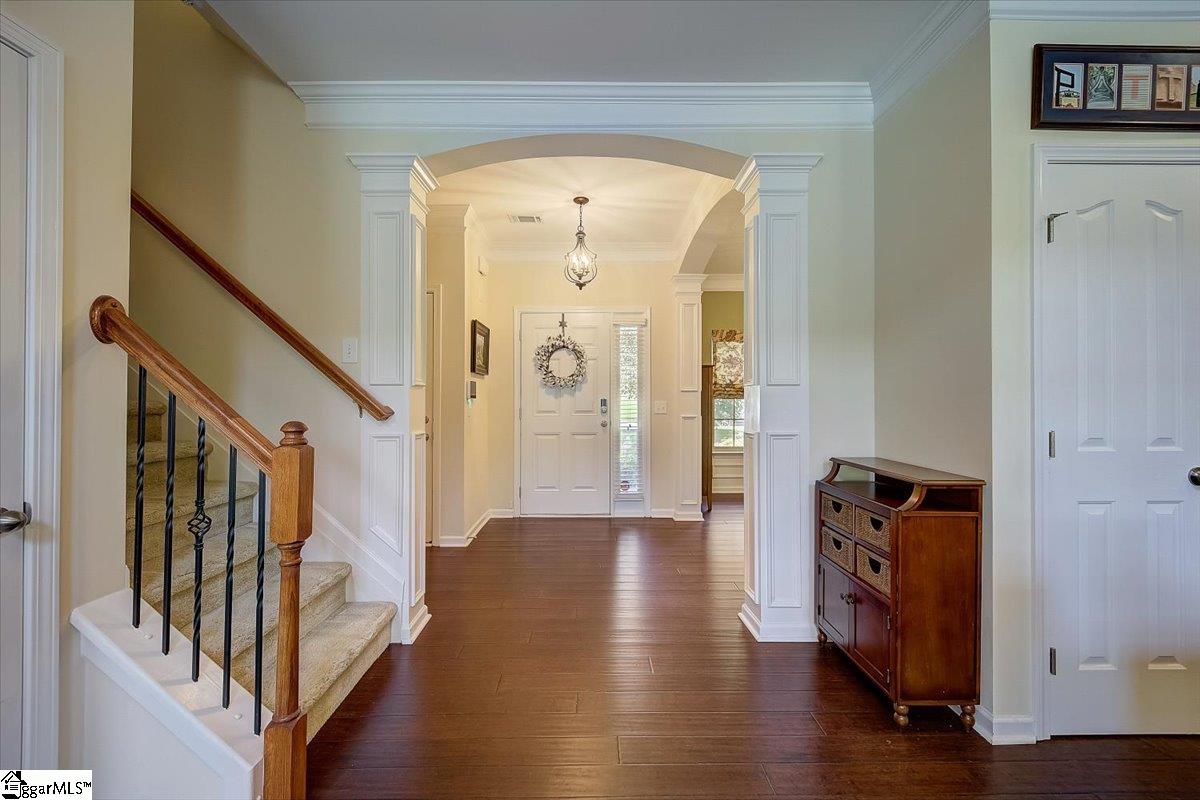 524 Riverdale Road Simpsonville, SC 29680 - Photo 8 of 36 Gallery Image 8