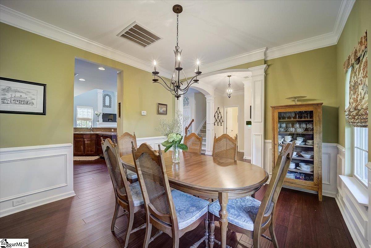 524 Riverdale Road Simpsonville, SC 29680 - Photo 10 of 36 Gallery Image 10